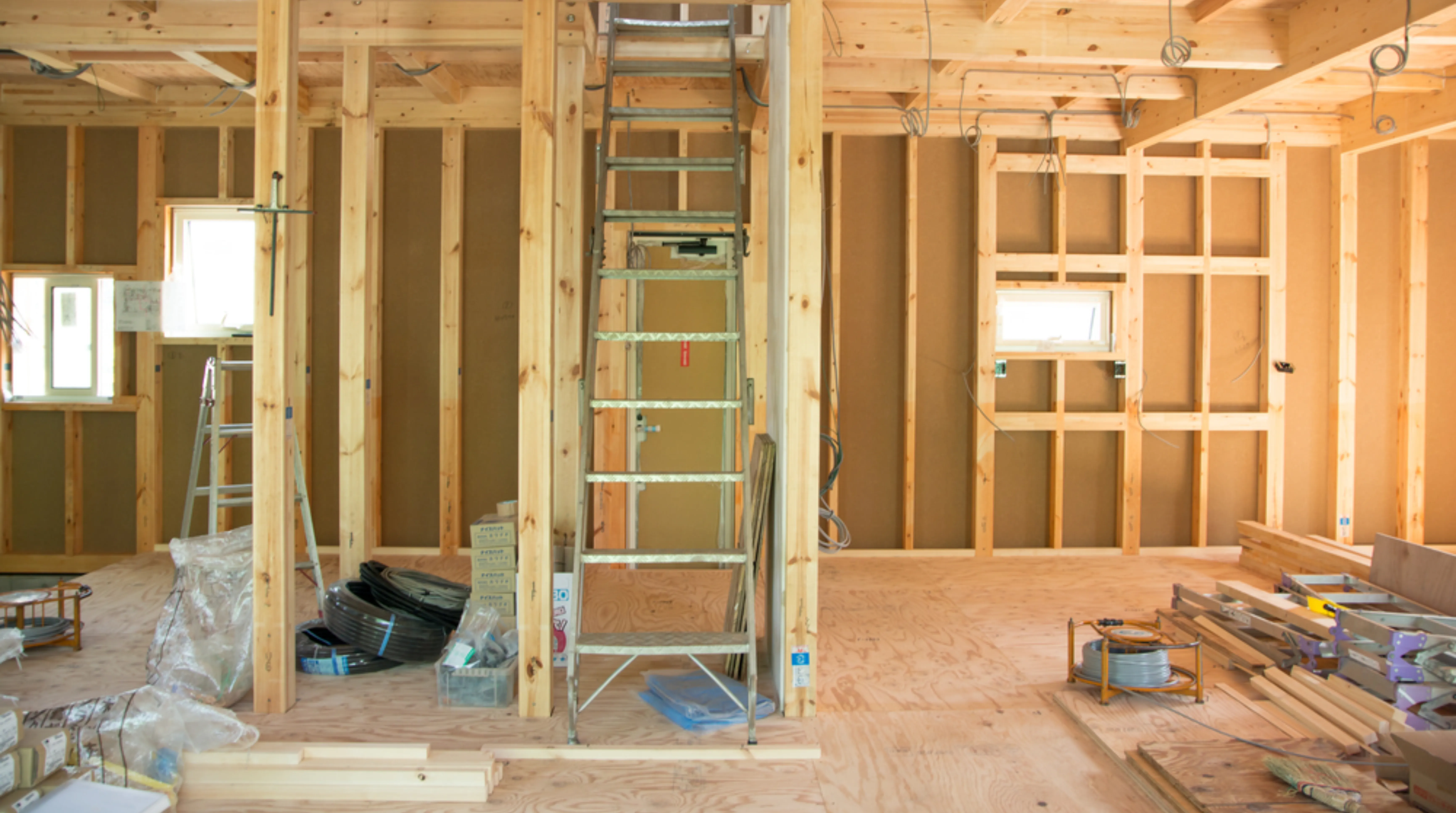 Expert home remodeling services to transform your living spaces in Calgary